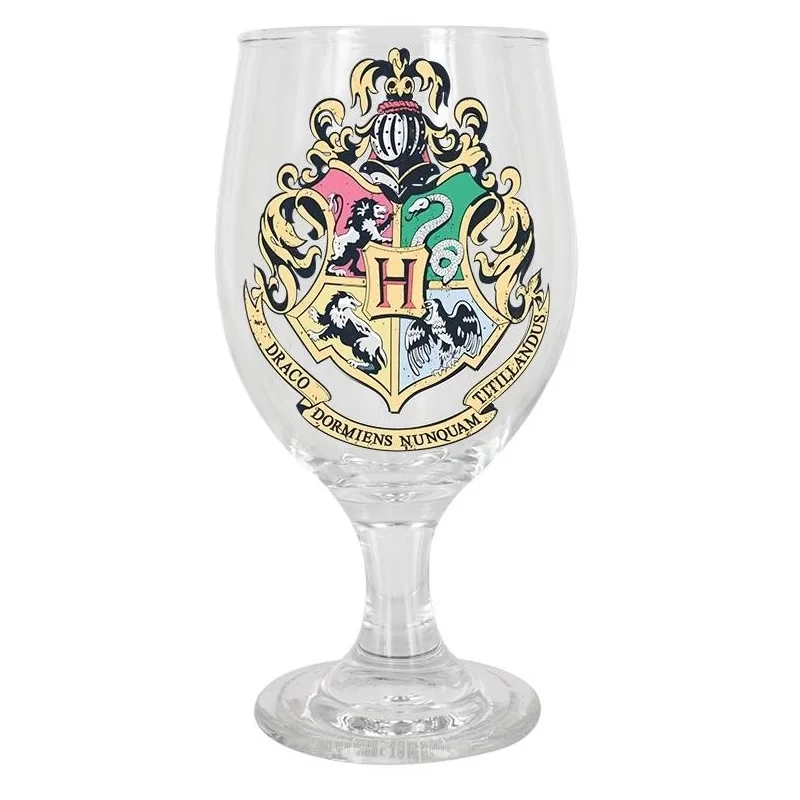 Paladone Hogwarts spalvą keičianti vandens taurė