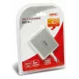 UNITEK Y-9313 kortelių skaitytuvas USB 3.2 Gen 1 (3.1 Gen 1) sidabrinis
