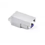 Smartkeeper LK03DB USB Type-A prievado blokavimo įtaisas mėlynas plastikinis 1 vnt.
