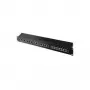 ShiverPeaks Patch Panel 1U S/CONN 75065