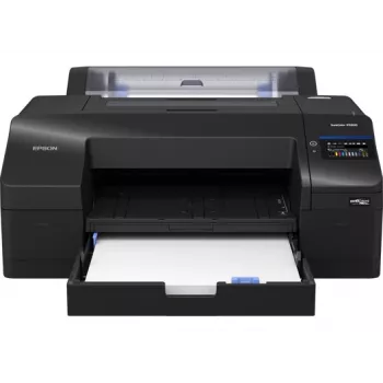 Epson SureColor P5300 didelio formato spausdintuvas, Wi-Fi, pjezoelektrinis rašalinis, spalvotas, 5760 x 1440 DPI, A2 (420 x 594 mm), Ethernet LAN