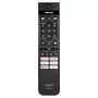 Savio RC-26 nuotolinio valdymo pultas IR belaidis TV mygtukai