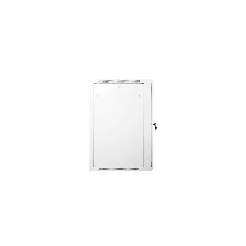 Digitus DN-W19 15U/600 sieninis spintos stovas RAL 7035 pilka
