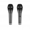 Beyerdynamic TG V70d juodas – profesionalus dinaminis vokalinis mikrofonas scenai