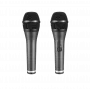 Beyerdynamic TG V70d juodas – profesionalus dinaminis vokalinis mikrofonas scenai