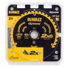 Pjūklo diskas cirkuliaciniam pjūklui DeWALT DT20433-QZ 1 vnt.