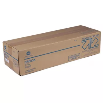 Konica Minolta būgnas DR-620 DR620 juodas (ACE60Y2)