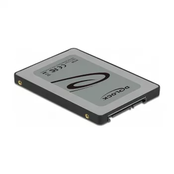 Card Reader DeLOCK 91750 SATA vidinis pilkas