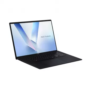 Nešiojamas kompiuteris ASUS VivoBook 18 M1807 Ryzen AI 5 430 / 16 GB / 512 GB / 144 Hz