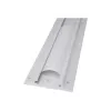 Sieninis bėgelis Ergotron 34 inch aliuminis 31-018-182