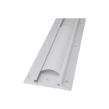Sieninis bėgelis Ergotron 34 inch aliuminis 31-018-182