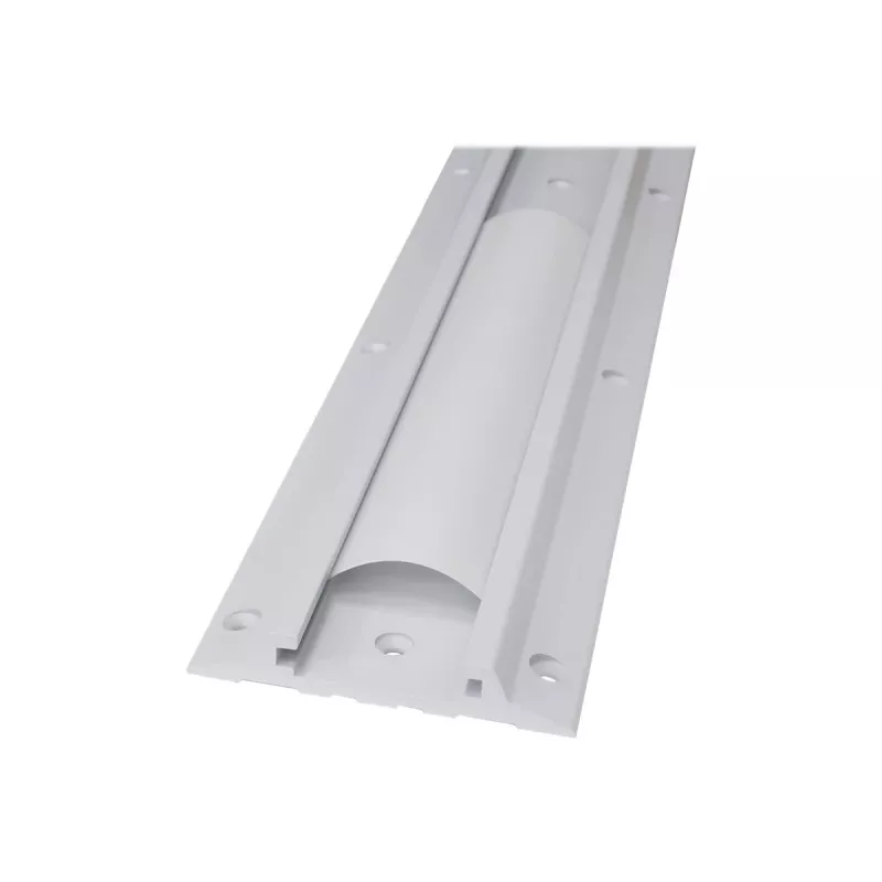 Sieninis bėgelis Ergotron 34 inch aliuminis 31-018-182