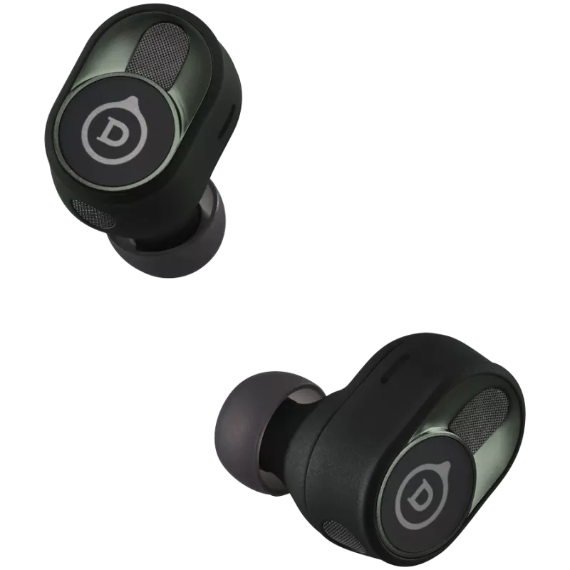 Devialet Gemini II Deep Forest ausinės
