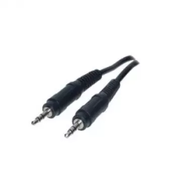 Garso kabelis ShiverPeaks 3,5mm/3,5mm 2,5m