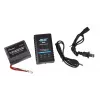 Elektrinis RC ekskavatorius Amewi 22540 1:16 2000 mAh