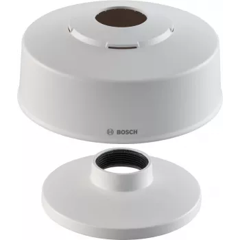 Priedas apsaugos kamerai Bosch F.01U.394.003 Baltas Lauko 19.5 cm