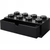 LEGO Desk Drawer Room Copenhagen dėžutė 40211733 – juoda