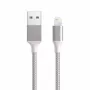 USB - Lightning laidas, 2 m