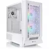 PC korpusas Thermaltake Ceres 350 MX Midi Tower Baltas
