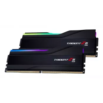 G.SKILL Trident Neo RGB DDR5 2×16GB 6000 MHz CL30 32 GB dviejų kanalų atminties rinkinys