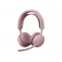 Logitech Zone Wireless 2 ES - Ausinės - Uždedamos ant ausies (981-001521)