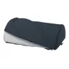 Stalo kilimėlis Leitz Ergo Cosy juodas be plastiko 5371-00-89