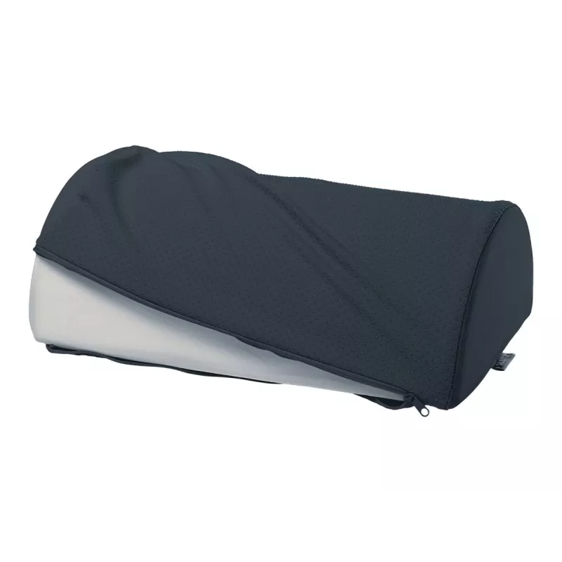 Stalo kilimėlis Leitz Ergo Cosy juodas be plastiko 5371-00-89