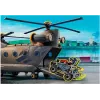 Žaidimų rinkinys Playmobil City Action 71149 su policijos figūrėlėmis ir transporto priemonėmis