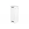 DIGITUS 36HE Unique tinklo spinta 600x800 mm stiklinės durys pilka