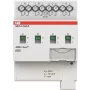 ABB Stotz S&J komutavimo pavara 4 kanalų, 16A, C-Last SA/S4.16.5.2 (2CDG110266R0011)
