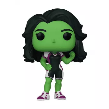 Funko Pop figūrėlė Marvel She-Hulk