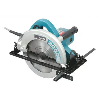 Nešiojamas diskinis pjūklas Makita N5900B 23,5 cm 4100 R