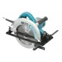 Nešiojamas diskinis pjūklas Makita N5900B 23,5 cm 4100 R