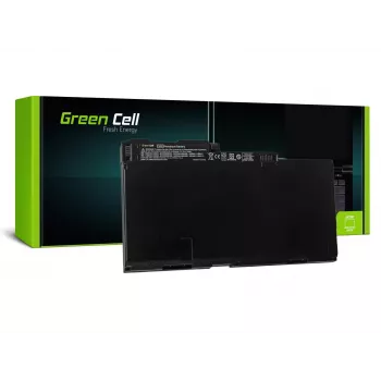 Green Cell HP68 nešiojamojo kompiuterio baterija