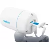 PoE IP kameros rinkinys Reolink P330P 4MP – naktinis matymas, judesio detekcija
