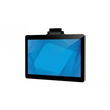 Elo Edge Connect Webcam, Micro USB, 8 MP, juoda, tinka: 1004L, 1304L, 1504L (E201494)