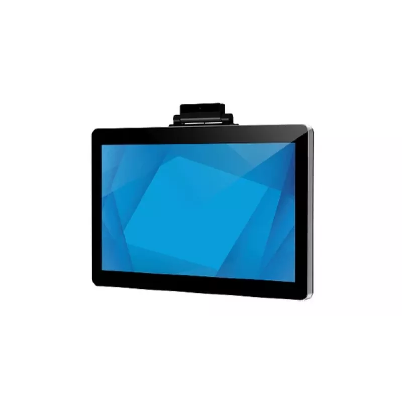 Elo Edge Connect Webcam, Micro USB, 8 MP, juoda, tinka: 1004L, 1304L, 1504L (E201494)