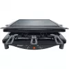 Steba RC 3 Plus – Elektrinis grilis – 676 cm²