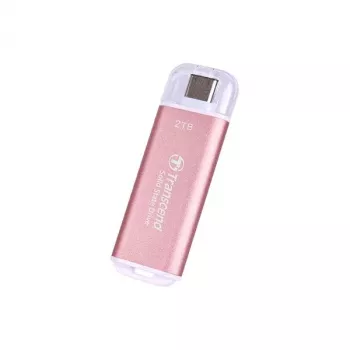 Išorinis kietasis diskas (SSD) Transcend 1TB USB Type-C TS1TESD300P