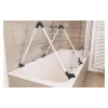 Džiovintuvas Vileda Acrobath