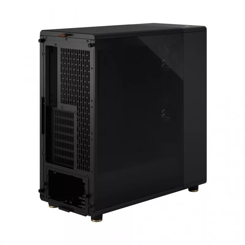 Korpusas Fractal Design North Midi Tower Black