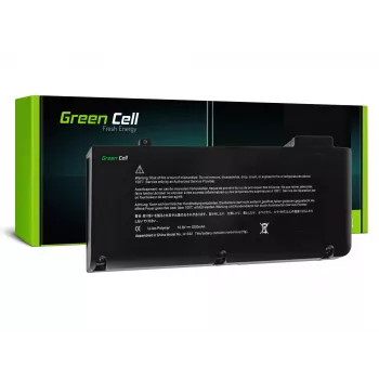 Baterija, skirta MacBook Pro 13 colių A1278, 56 Wh, GREENCELL
