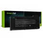 Baterija, skirta MacBook Pro 13 colių A1278, 56 Wh, GREENCELL