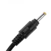 Maitinimo adapteris Green Cell AD76P 45W, skirtas Lenovo nešiojamiesiems kompiuteriams, 20V 2,25A, AC–DC, 100–240V įėjimas, juodas