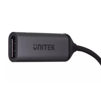 Unitek adapteris USB-C į DisplayPort 1.4, 8K@60Hz, V1415A