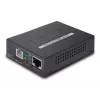 Planet VC-231G tinklo tiltas/kartotuvas 1000 Mbit/s Juoda