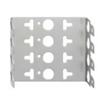 Montavimo komplektas Rutenbeck 221006 Metalinis