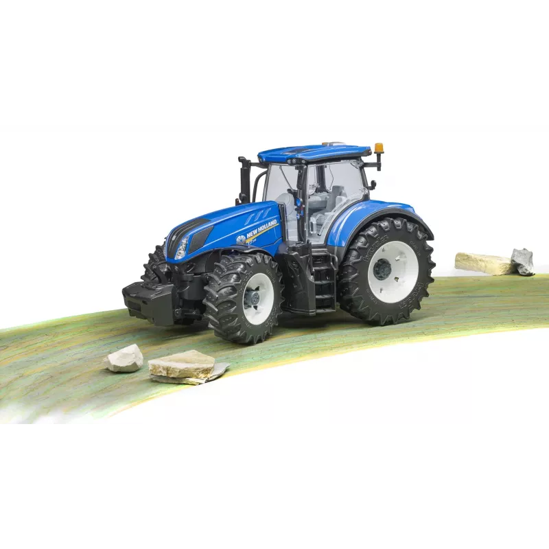 Žaislinė transporto priemonė BRUDER 3120