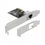 PCI Express x1 kortelė DeLOCK RTL8111 1 x RJ45 Gigabit LAN