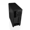 Korpusas Modecom Oberon Pro Midi-Tower Juodas